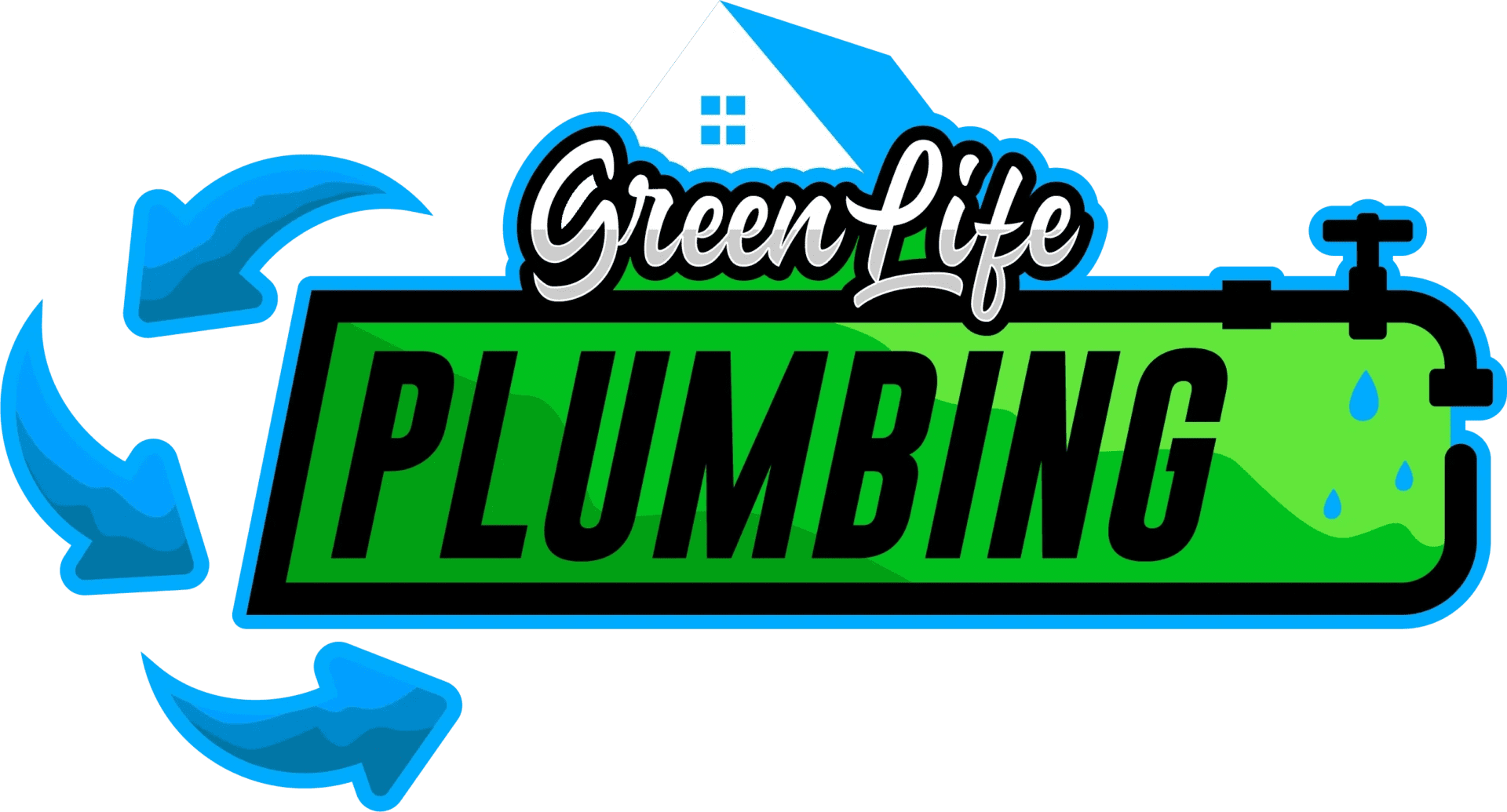 GreenLife Plumbing